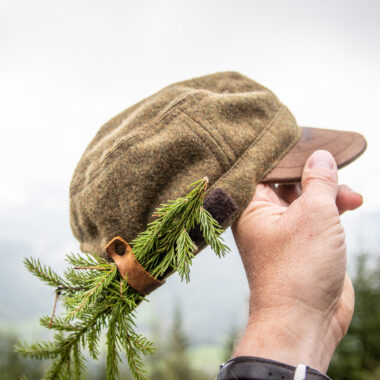 Field Cap