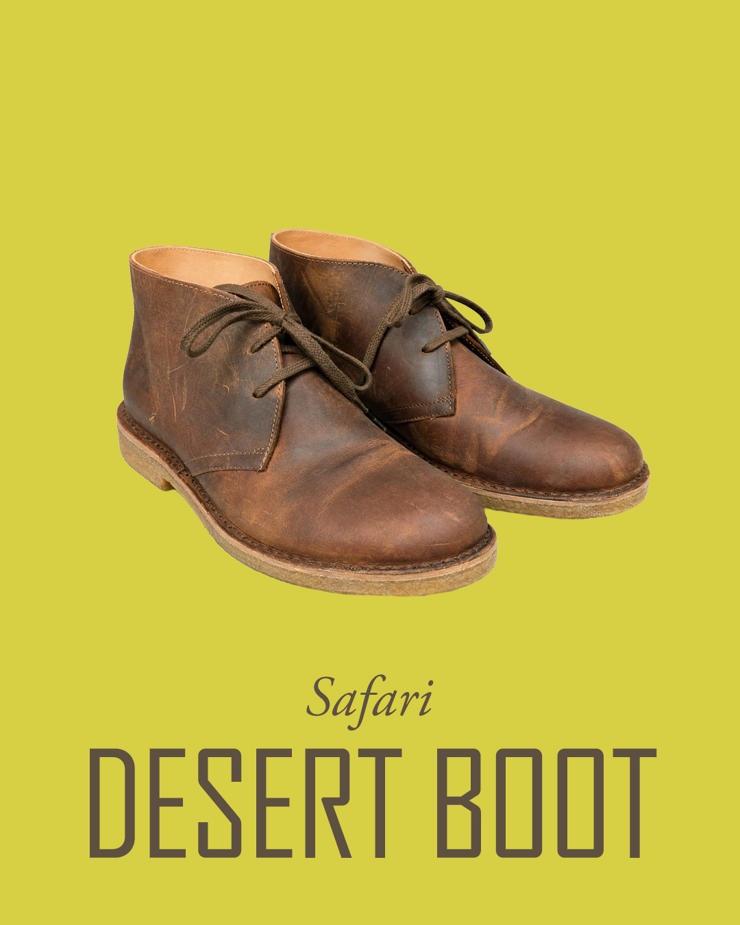 Neu bei WALDKAUZ: unser Desert Boot. Ein echter Klassiker, neu interpretiert für unsere Safari Kollektion. Gemeinsam mit der italienischen Manufaktur Astorflex ist ein Schuh entstanden, der Komfort, hochwertige Materialien und zeitloses Understatement verbindet. Für Reisen, warme Jagdtage und überall dort, wo ein Sneaker zu sportlich und ein klassischer Lederschuh zu formell wäre. #Jagd  #Jagen #Hunting #HuntingWithStyle #Jagdreise #Safari