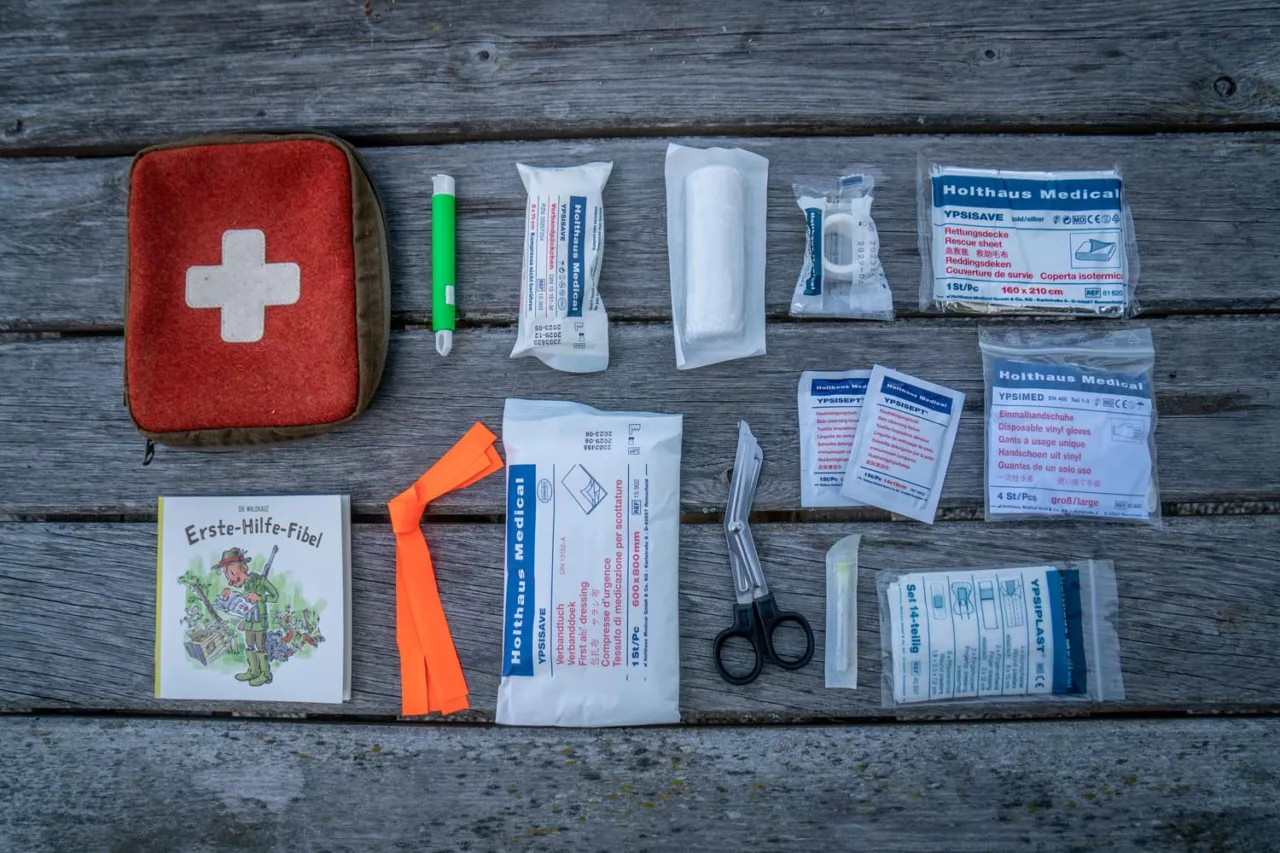 Inhalt Aidgenosse
