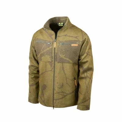 Tarnjacke Verschwindibus
