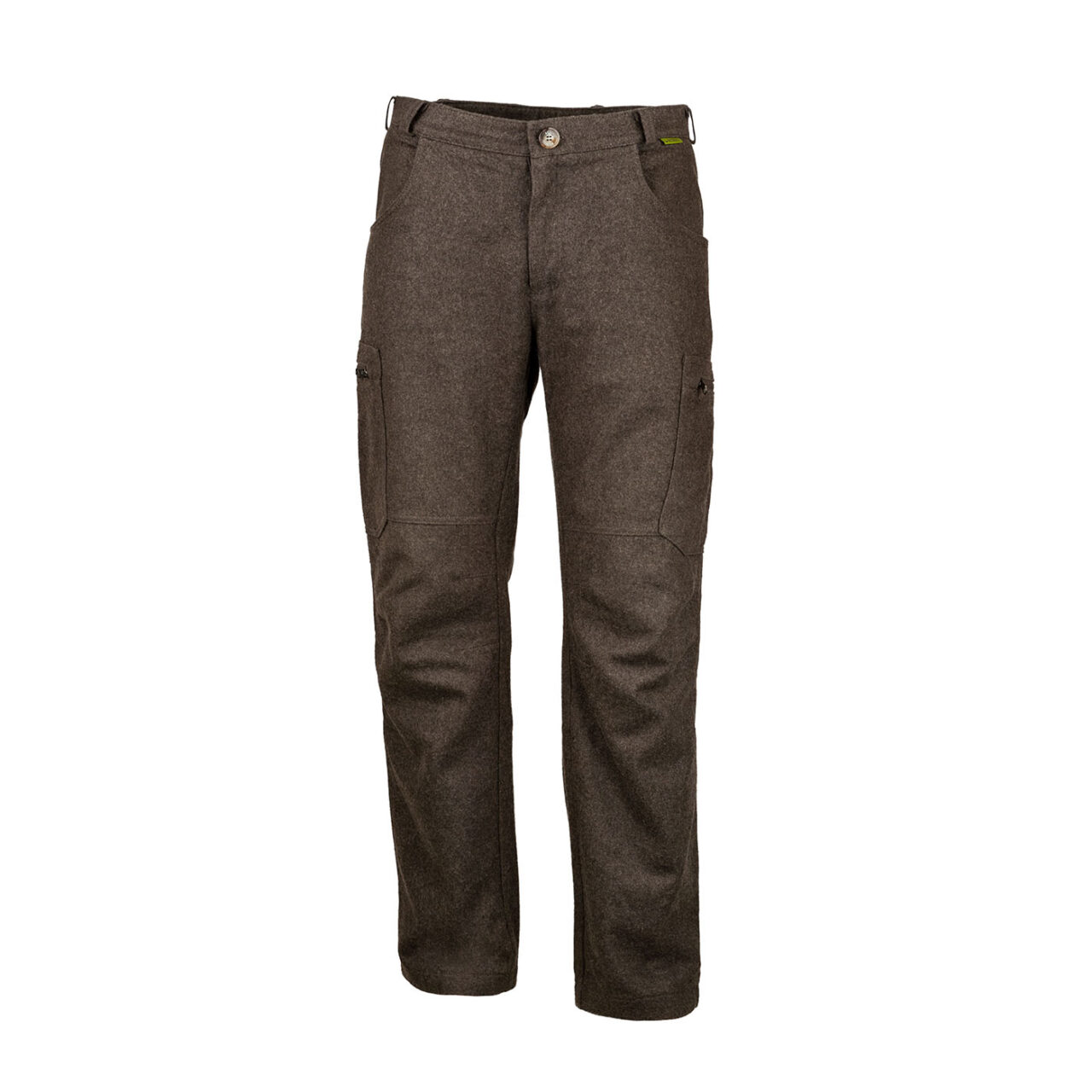 Front Lodenhose "Flex" 