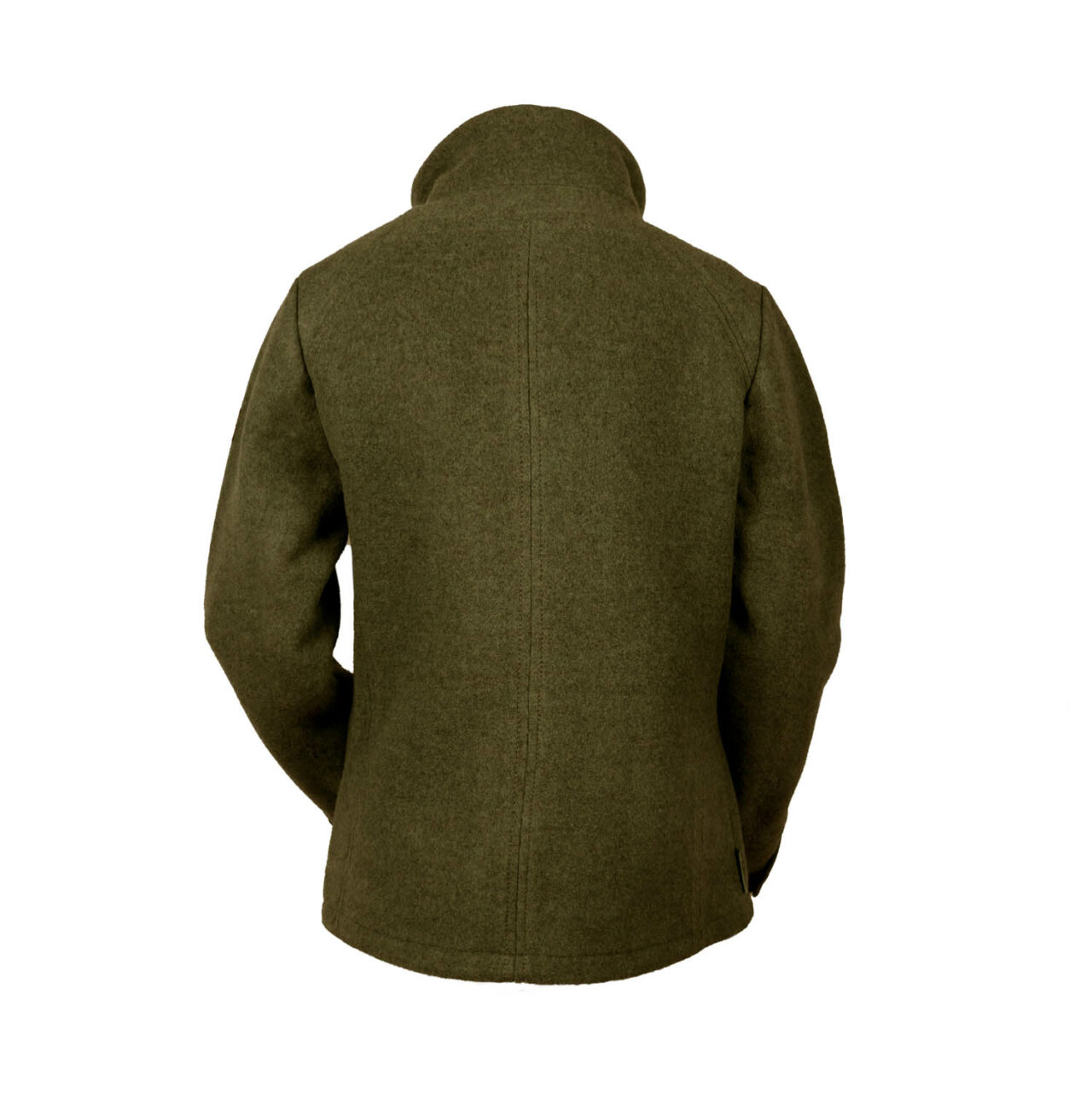 Kragenwally Rückseite