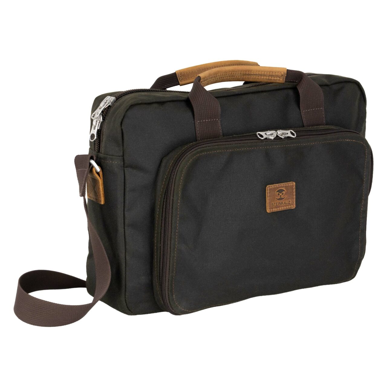 Laptoptasche "Datenträger"