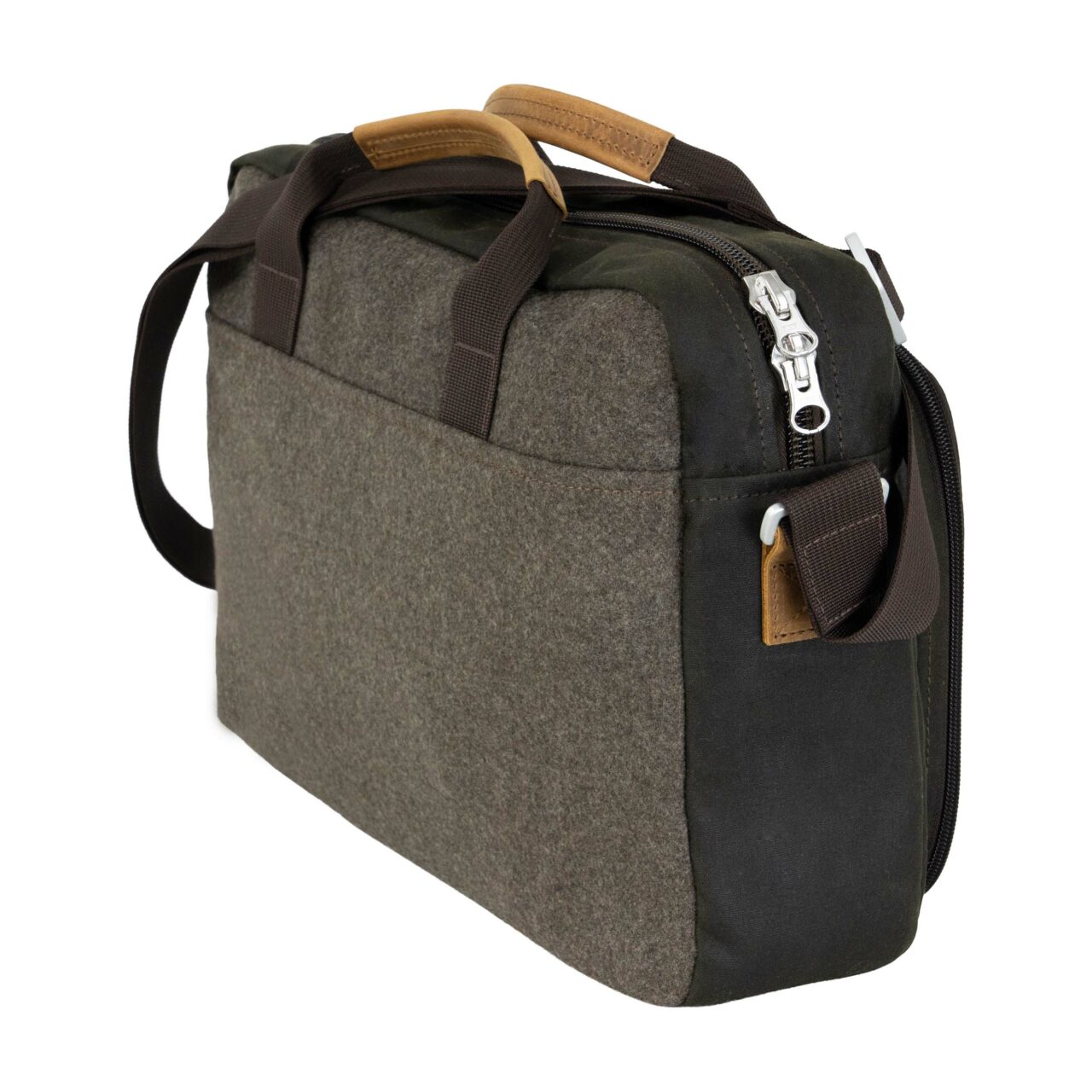 Laptoptasche Datenträger