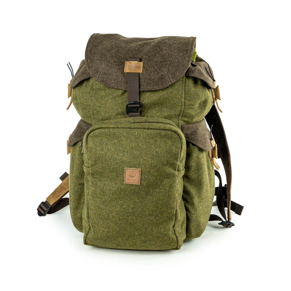 Jagdrucksack Optikauz